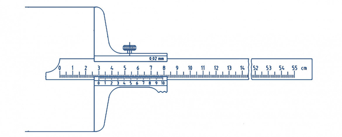 NF EN ISO 13385-2 JAUGES DE PROFONDEUR